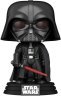 Фігурка Funko Star Wars: Darth Vader Фанко Зоряні війни Дарт Вейдер 597