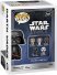 Фигурка Funko Star Wars: Darth Vader Фанко Звёздные войны Дарт Вейдер 597 -   -