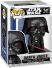Фігурка Funko Star Wars: Darth Vader Фанко Зоряні війни Дарт Вейдер 597 -   -  