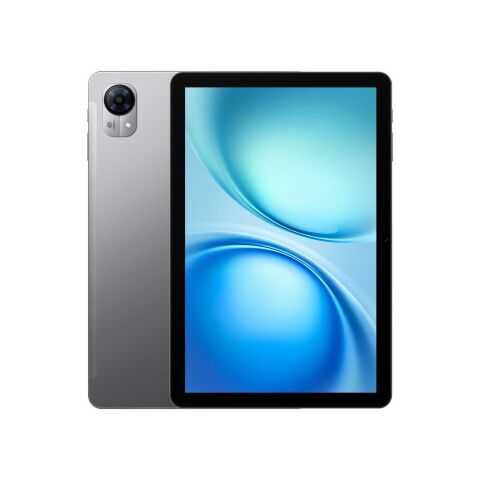 Планшет Doogee Tab G5 10.1" 3/128GB 4G (LTE) Gray (6942654903310) - Нулевой остаток (Feed)  - Нулевой остаток (Feed) 