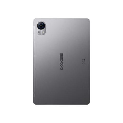 Планшет Doogee Tab G5 10.1" 3/128GB 4G (LTE) Gray (6942654903310) - Нулевой остаток (Feed)  - Нулевой остаток (Feed) 