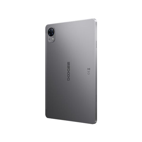 Планшет Doogee Tab G5 10.1" 3/128GB 4G (LTE) Gray (6942654903310) - Нулевой остаток (Feed)  - Нулевой остаток (Feed) 