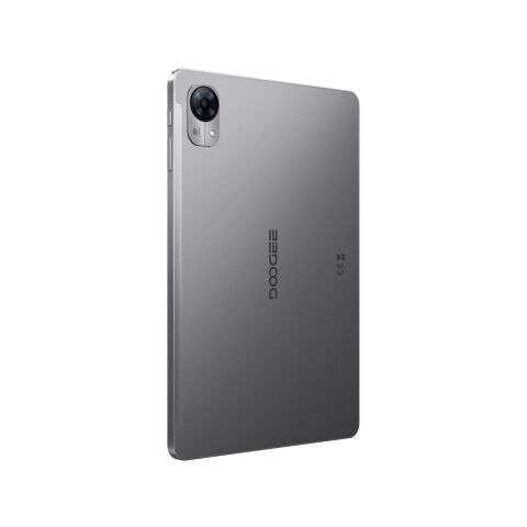 Планшет Doogee Tab G5 10.1" 3/128GB 4G (LTE) Gray (6942654903310) - Нулевой остаток (Feed)  - Нулевой остаток (Feed) 