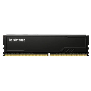 Модуль памяти для компьютера DDR4 16GB 2666 MHz CL19 1.2V Resistance INTELIGENTES (IR4CHD1/16)