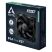 Кулер для корпуса Arctic P14 PRO PST (ACFAN00314A) - Нулевой остаток (Feed)  - Нулевой остаток (Feed) 