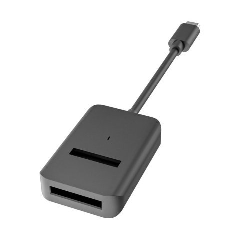 Карман внешний Maiwo M.2 NVMe/SATA SSD combo USB3.2 Gen2 Type-C (K1696P2) - Аксессуары к HDD  - Аксессуары к HDD 