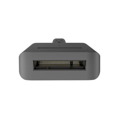 Карман внешний Maiwo M.2 NVMe/SATA SSD combo USB3.2 Gen2 Type-C (K1696P2) - Аксессуары к HDD  - Аксессуары к HDD 