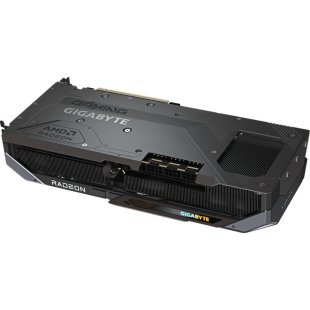 Видеокарта GIGABYTE Radeon RX 9070 XT 16Gb GAMING OC (GV-R9070XTGAMING OC-16GD)