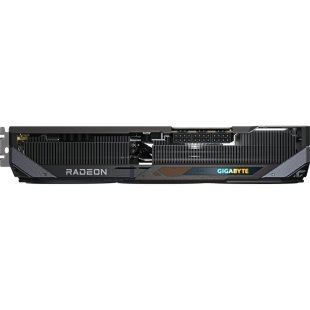 Видеокарта GIGABYTE Radeon RX 9070 XT 16Gb GAMING OC (GV-R9070XTGAMING OC-16GD)