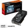 Видеокарта GIGABYTE Radeon RX 9070 XT 16Gb GAMING OC (GV-R9070XTGAMING OC-16GD)