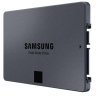 Накопитель SSD 2.5" 8TB 870 QVO Samsung (MZ-77Q8T0BW)