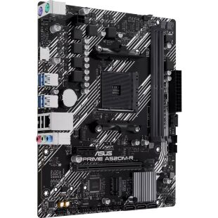 Материнская плата ASUS PRIME A520M-R