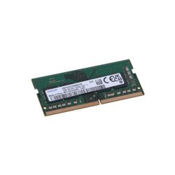 Модуль памяти для ноутбука SoDIMM DDR4 16GB 3200 MHz Samsung (M471A2G43CB2-CWE)