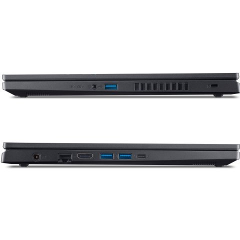 Ноутбук Acer Nitro V 15 ANV15-51 (NH.QQEEU.001) - Нулевой остаток (Feed)  - Нулевой остаток (Feed)