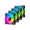 Кулер для корпуса Gamemax DRH400
