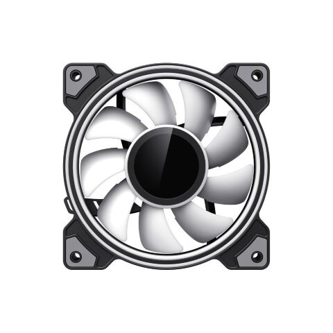 Кулер для корпуса Gamemax DRH400 - Нулевой остаток (Feed)  - Нулевой остаток (Feed) 