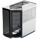 Корпус для ПК APNX V1 Black/White (APCM-VI01003.M1) - Корпуса - Корпуса