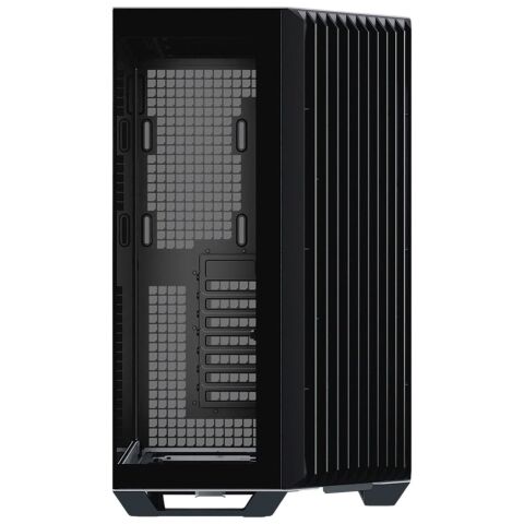 Корпус для ПК APNX V1 Black/White (APCM-VI01003.M1) - Корпуса - Корпуса