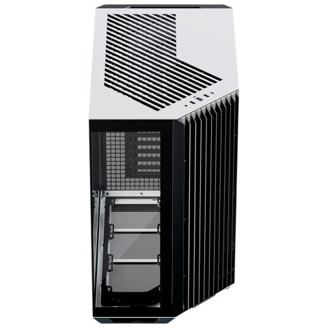 Корпус для ПК APNX V1 Black/White (APCM-VI01003.M1) - Корпуса - Корпуса