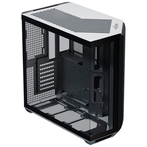 Корпус для ПК APNX V1 Black/White (APCM-VI01003.M1) - Корпуса - Корпуса