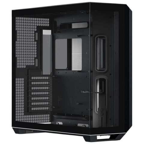 Корпус для ПК APNX V1 Black/White (APCM-VI01003.M1) - Корпуса - Корпуса