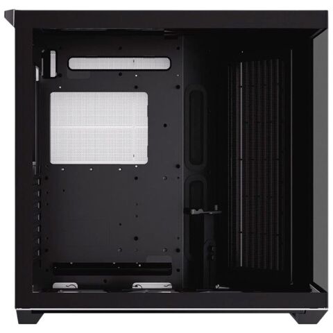 Корпус для ПК APNX V1 Black/White (APCM-VI01003.M1) - Корпуса - Корпуса