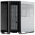 Корпус для ПК APNX V1 Black/White (APCM-VI01003.M1) - Корпуса - Корпуса