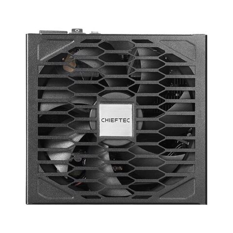 Блок питания Chieftec 1200W Stealth (SPX-1200-FC) - Блоки питания - Блоки питания