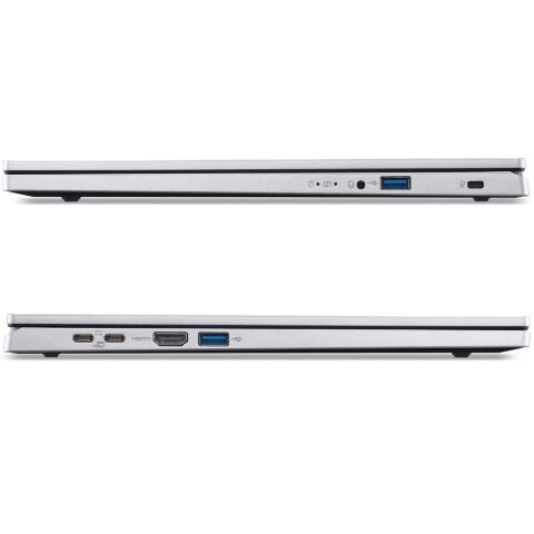 Ноутбук Acer Extensa EX215-57 (NX.EJAEU.001) - Нулевой остаток (Feed)  - Нулевой остаток (Feed) 