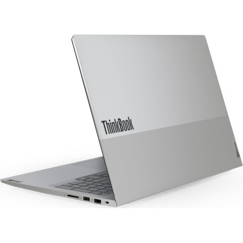 Ноутбук Lenovo ThinkBook 16 G7 IML (21MS004RRA) - Нулевой остаток (Feed)  - Нулевой остаток (Feed) 
