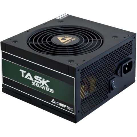 Блок питания Chieftec 700W TASK (TPS-700S) - Блоки питания - Блоки питания