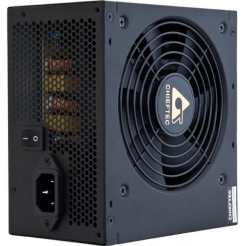 Блок питания Chieftec 700W TASK (TPS-700S) - Блоки питания - Блоки питания