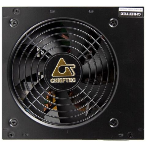 Блок питания Chieftec 700W TASK (TPS-700S) - Блоки питания - Блоки питания