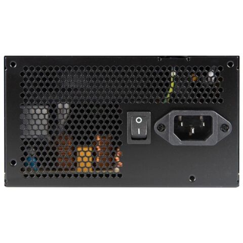 Блок питания Chieftec 700W TASK (TPS-700S) - Блоки питания - Блоки питания