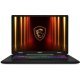 Ноутбук MSI Crosshair 17 HX AI D2XW (D2XWGKG-019XUA) - Нулевой остаток (Feed)  - Нулевой остаток (Feed) 