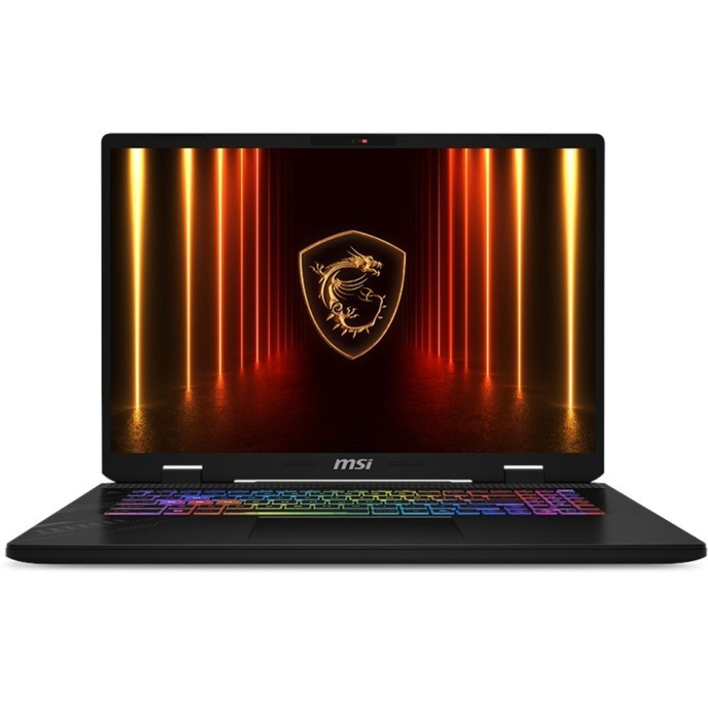 Ноутбук MSI Crosshair 17 HX AI D2XW (D2XWGKG-019XUA)