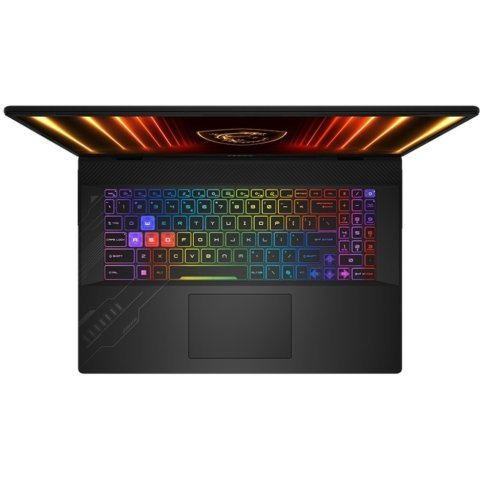 Ноутбук MSI Crosshair 17 HX AI D2XW (D2XWGKG-019XUA) - Нулевой остаток (Feed)  - Нулевой остаток (Feed) 