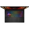 Ноутбук MSI Crosshair 17 HX AI D2XW (D2XWGKG-019XUA)