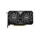 Видеокарта MSI GeForce RTX4060Ti 8Gb VENTUS 2X BLACK OC (RTX 4060 Ti VENTUS 2X BLACK 8G OC) - Нулевой остаток (Feed)  - Нулевой остаток (Feed) 