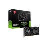 Видеокарта MSI GeForce RTX4060Ti 8Gb VENTUS 2X BLACK OC (RTX 4060 Ti VENTUS 2X BLACK 8G OC)