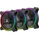 Кулер для корпуса Enermax T.B.RGB A.D.3 PACK (UCTBRGBA12P-BP3) - Нулевой остаток (Feed)  - Нулевой остаток (Feed) 