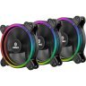 Кулер для корпуса Enermax T.B.RGB A.D.3 PACK (UCTBRGBA12P-BP3)