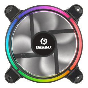 Кулер для корпуса Enermax T.B.RGB A.D.3 PACK (UCTBRGBA12P-BP3)
