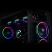 Кулер для корпуса Enermax T.B.RGB A.D.3 PACK (UCTBRGBA12P-BP3) - Нулевой остаток (Feed)  - Нулевой остаток (Feed) 