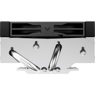 Кулер для процессора Deepcool AN400 BK