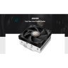 Кулер для процессора Deepcool AN400 BK