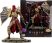 Фігурка McFarlane Diablo IV Summoner Necromancer Epic Figure Діабло Некромант 20 см. -   -  