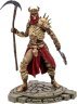 Фігурка McFarlane Diablo IV Summoner Necromancer Epic Figure Діабло Некромант 20 см.