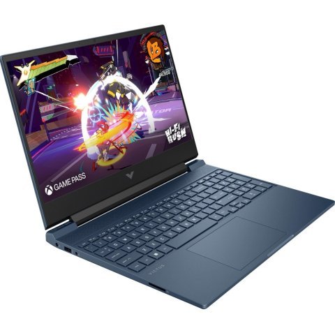 Ноутбук HP Victus 15-fb3021ua (BF1P1EA) - Нулевой остаток (Feed)  - Нулевой остаток (Feed)