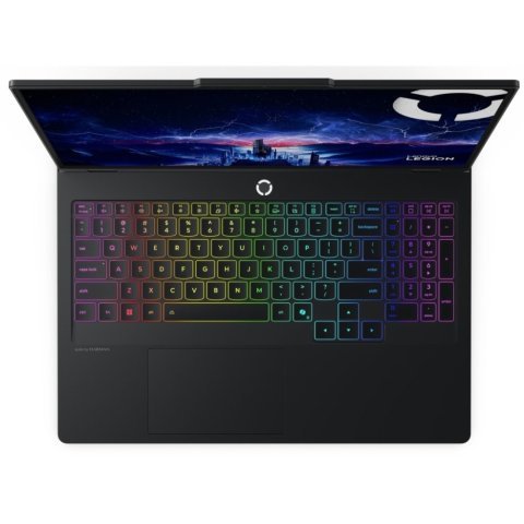 Ноутбук Lenovo Legion Pro 5 16IRX10 (83NN003XRA) - Нулевой остаток (Feed)  - Нулевой остаток (Feed)